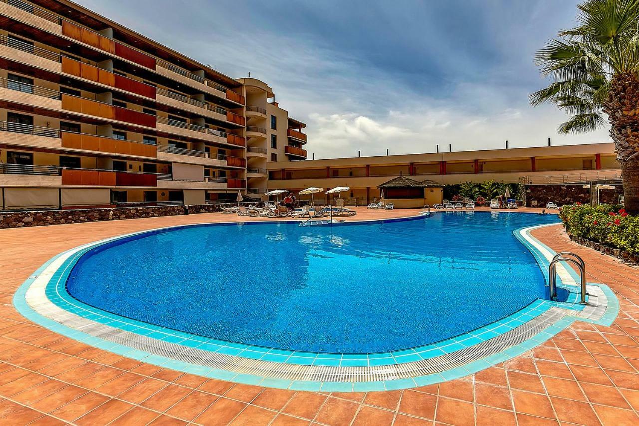 2Bed Ocean Apartment In Los Gigantes Пуэрто-де-Сантьяго Экстерьер фото