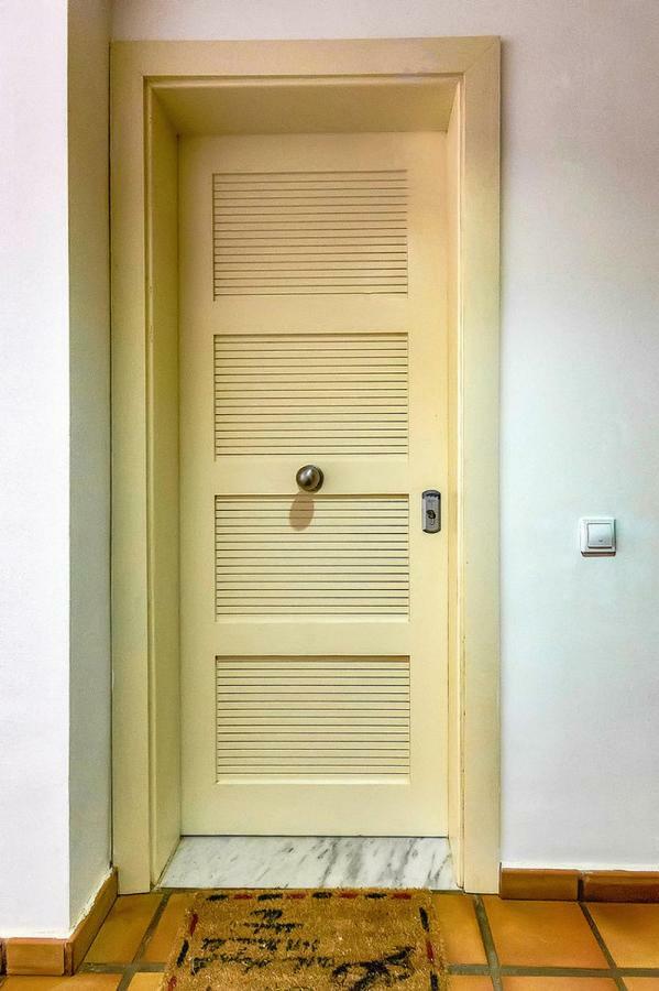 2Bed Ocean Apartment In Los Gigantes Пуэрто-де-Сантьяго Экстерьер фото